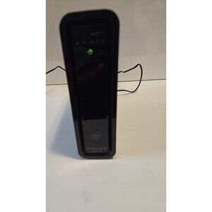 ARRIS SURFboard SBG10 DOCSIS 3.0 16x4‎ Gigabit Cable Modem AC1600 Wi-Fi Router